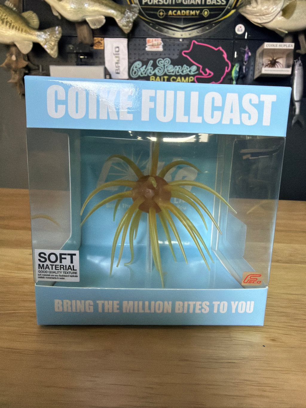 Coike Fullcast- J526.263.4