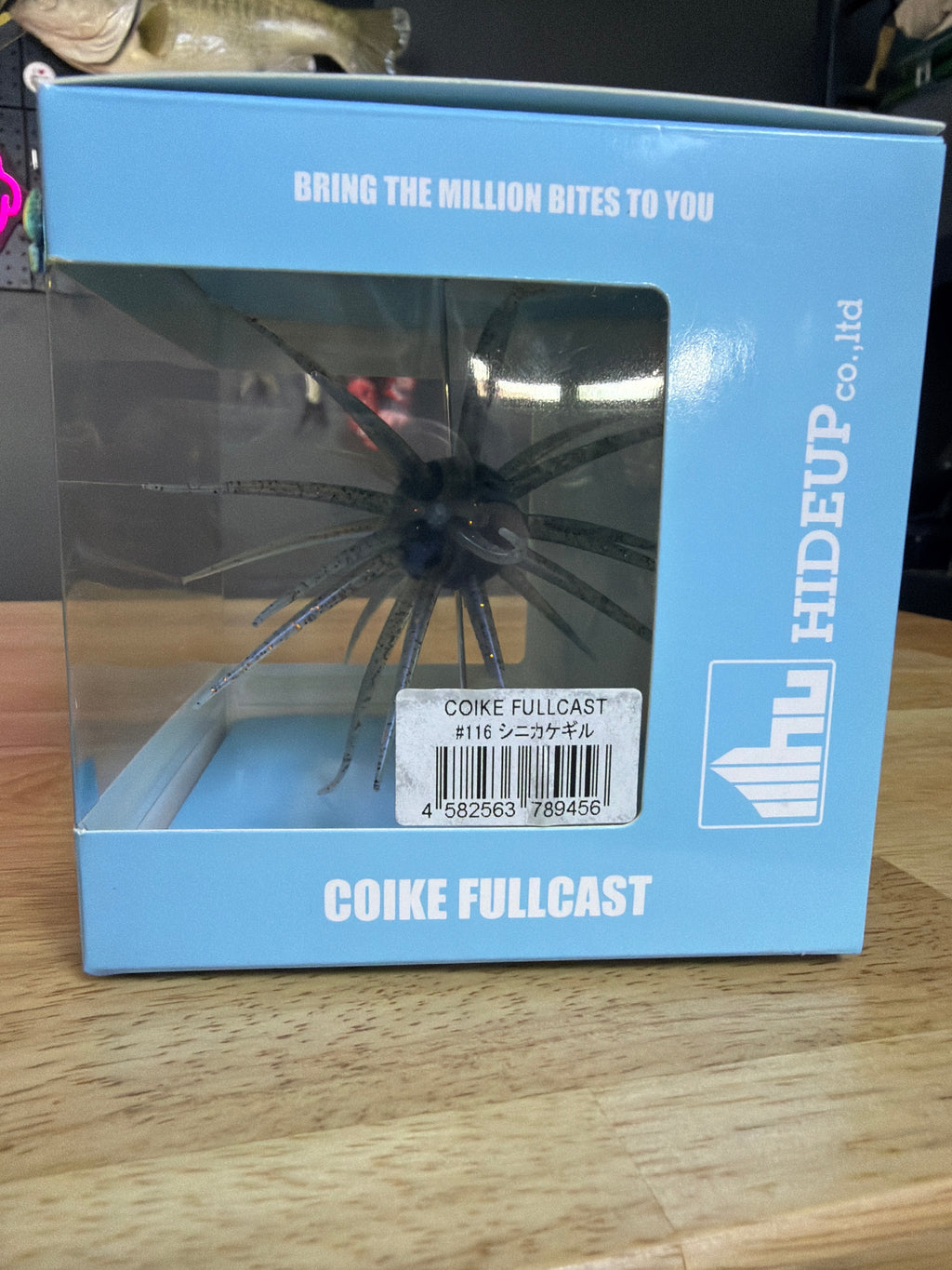 Coike Fullcast- J226.116