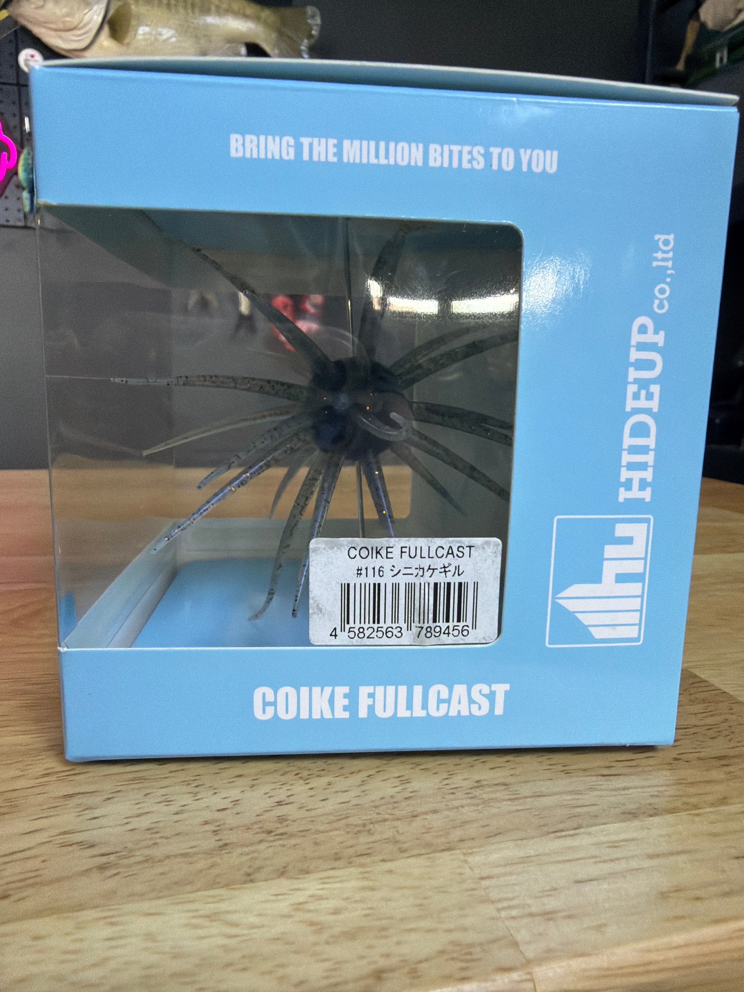Coike Fullcast- J226.116