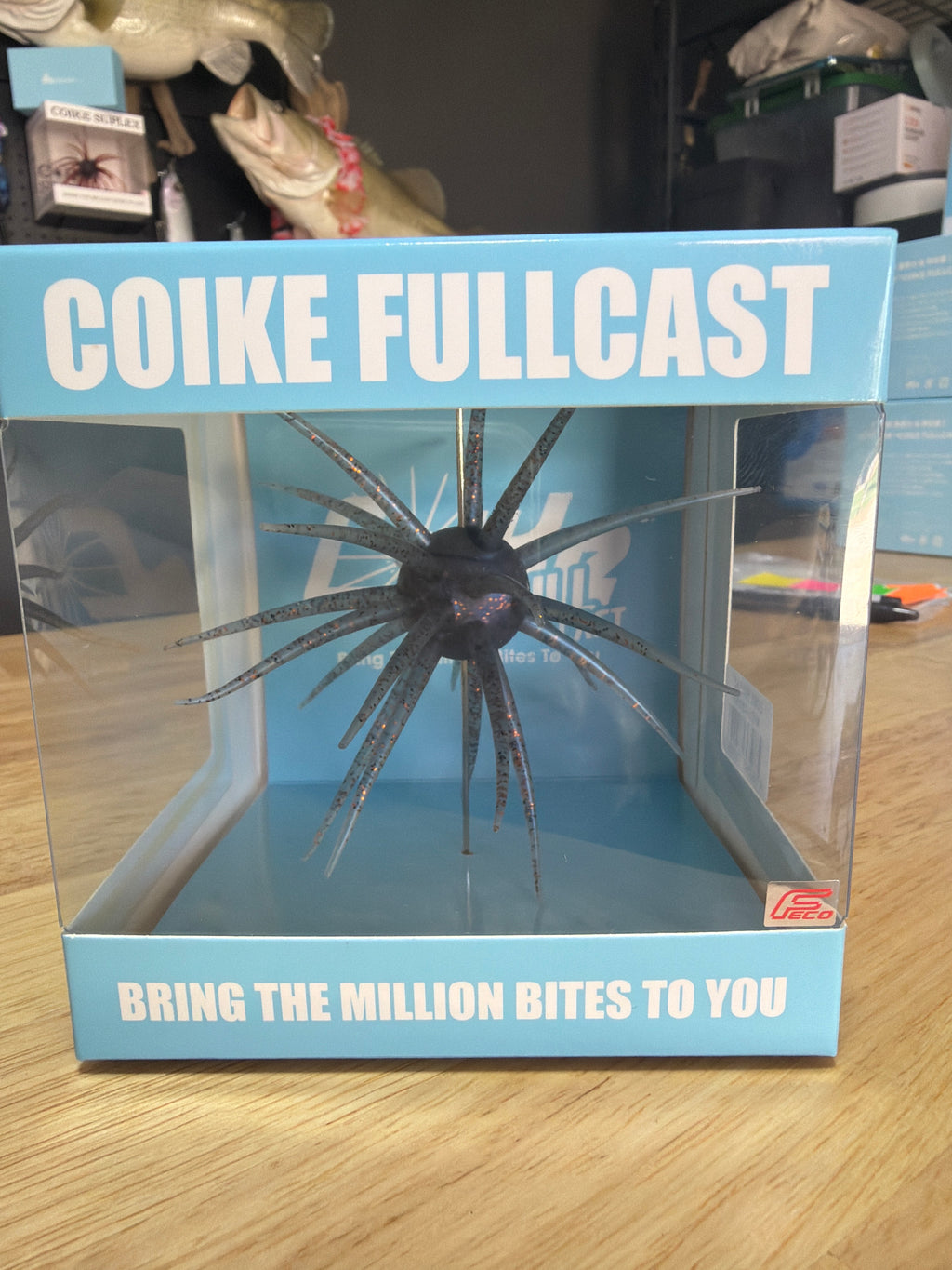 Coike Fullcast- J926.116