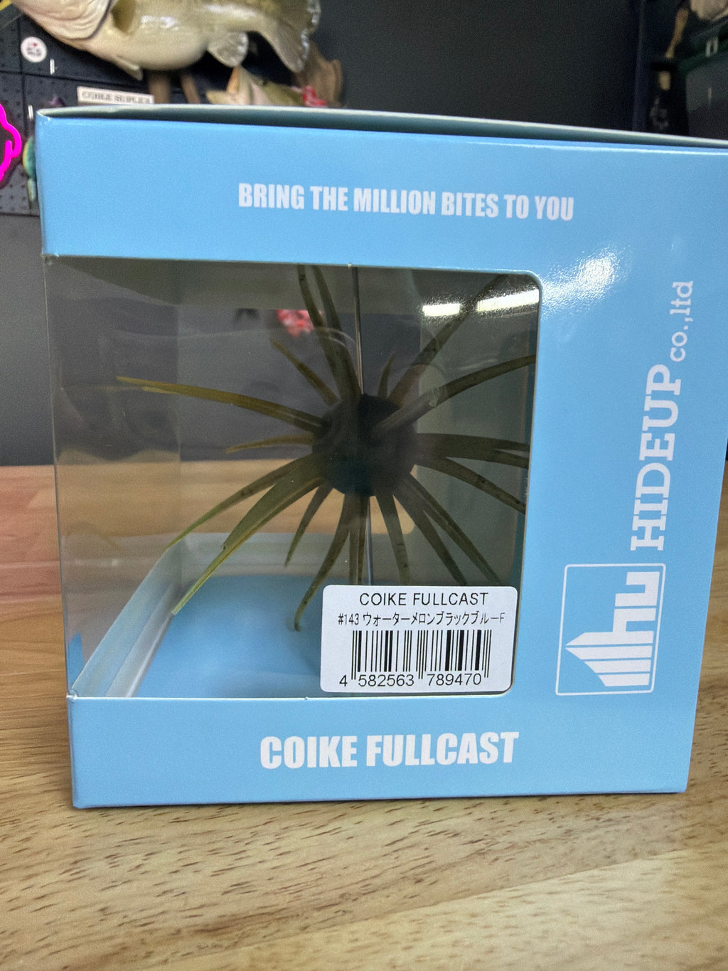 Coike Fullcast- J226.143