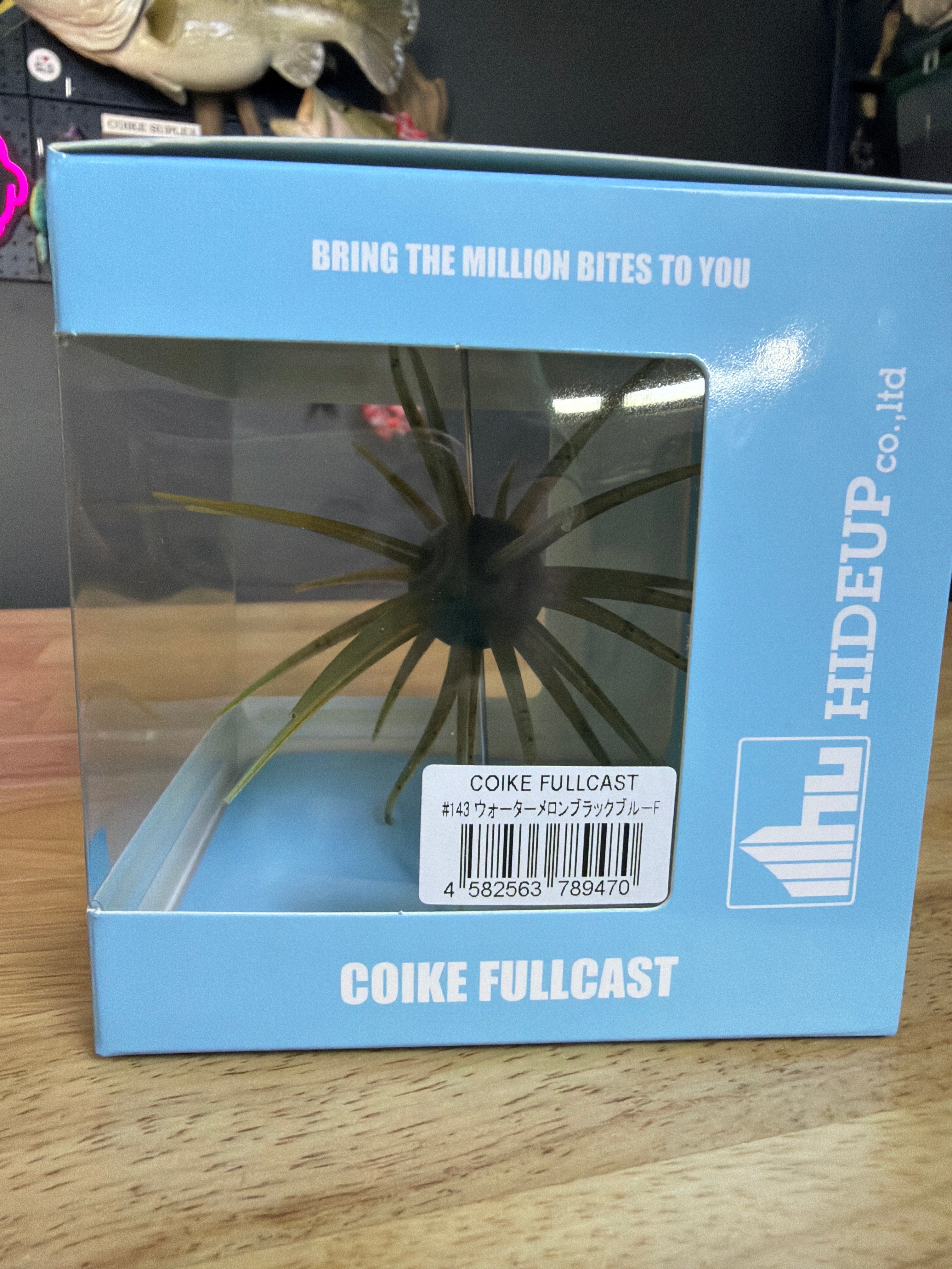 Coike Fullcast- J226.143