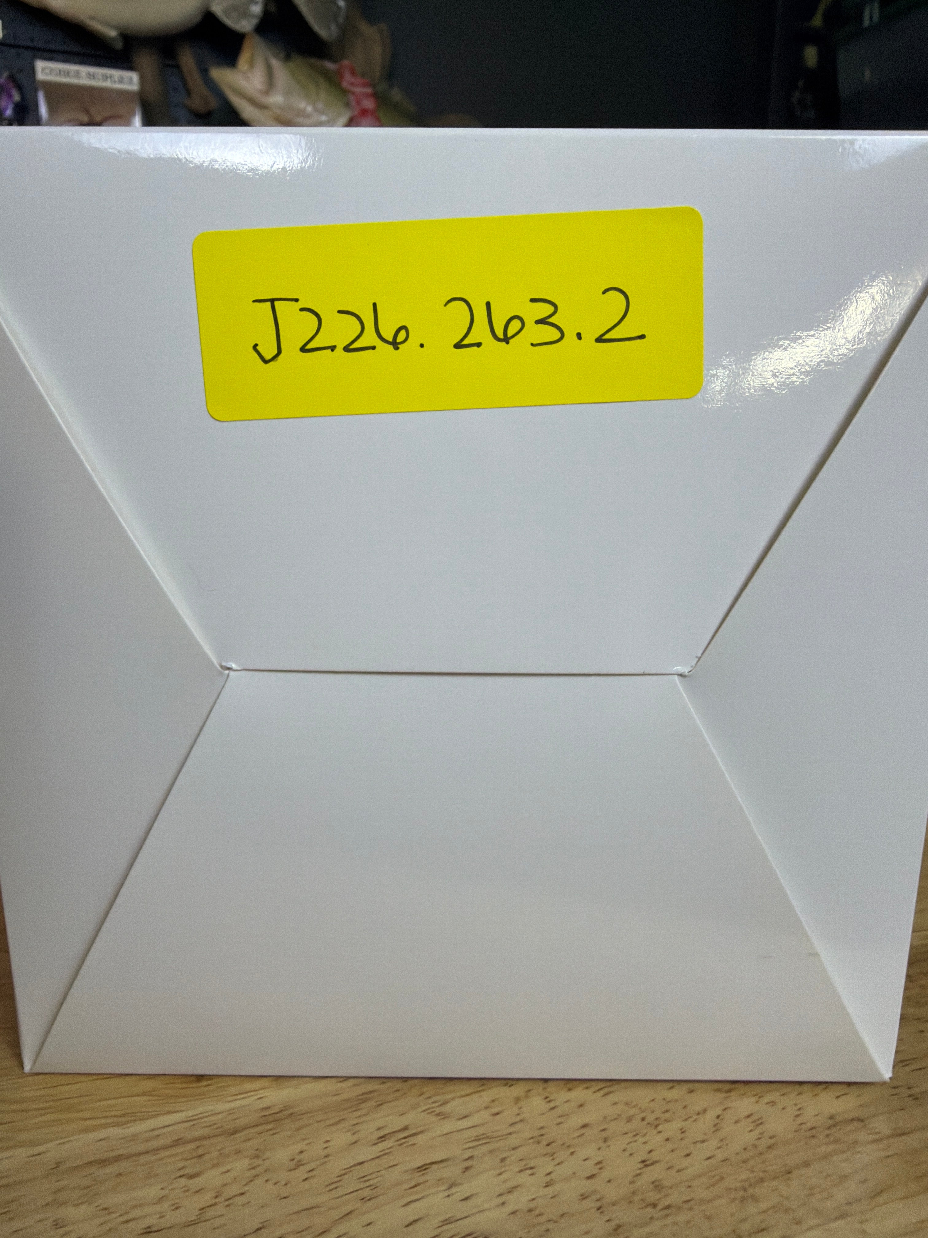 Coike Suplex-J226.263.2