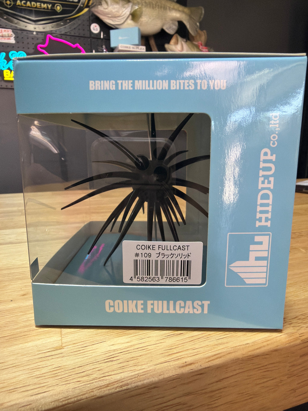 Coike Fullcast- J926.109