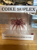 Coike Suplex- J526.257
