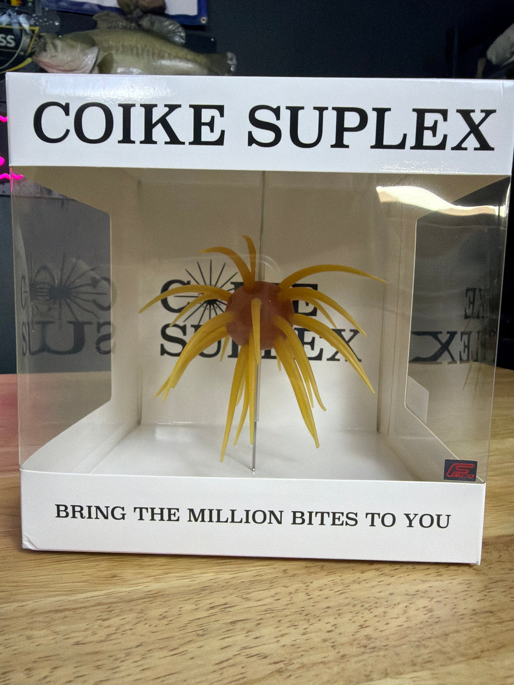 Coike Suplex-J226.263.2