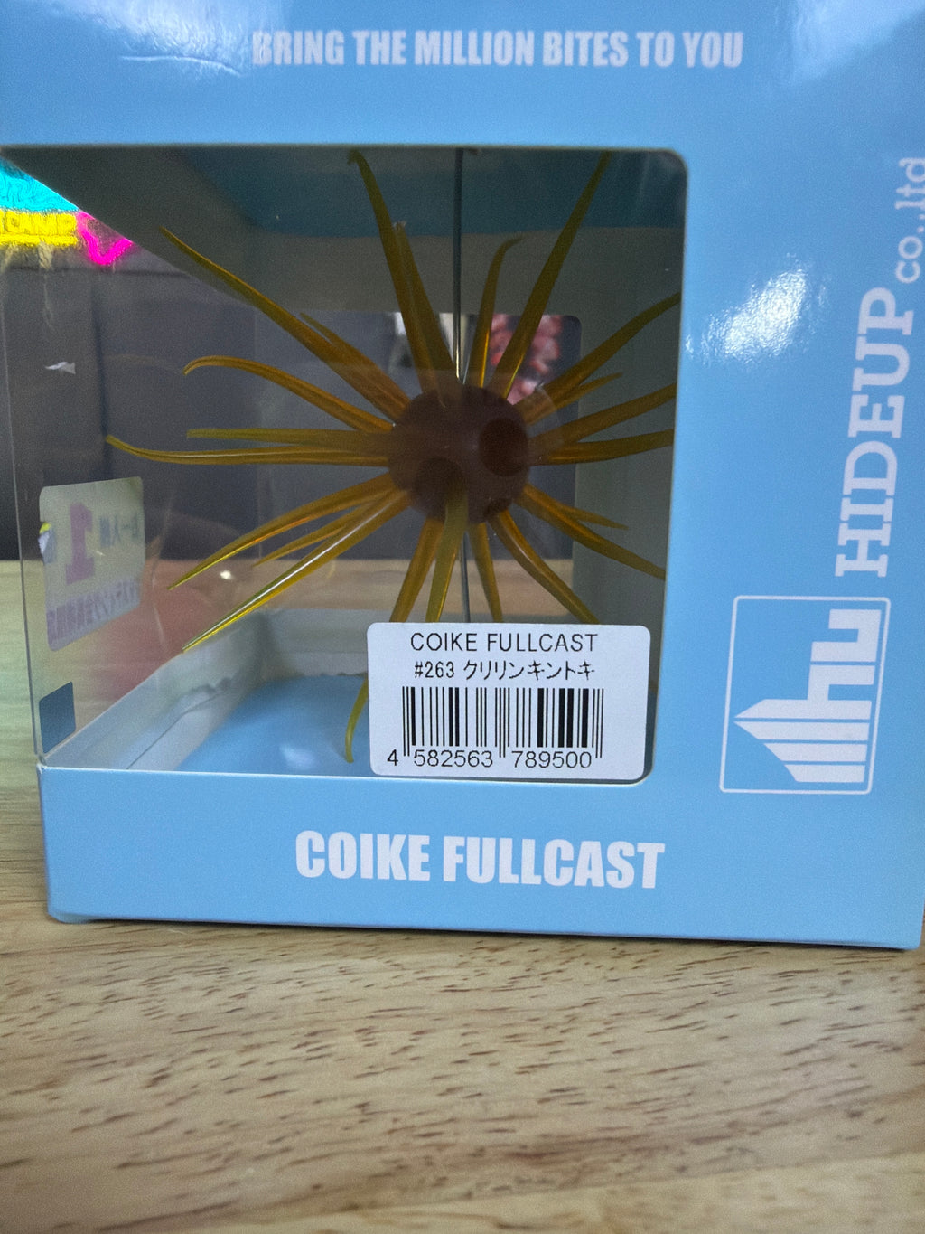Coike Fullcast- J226.263.1