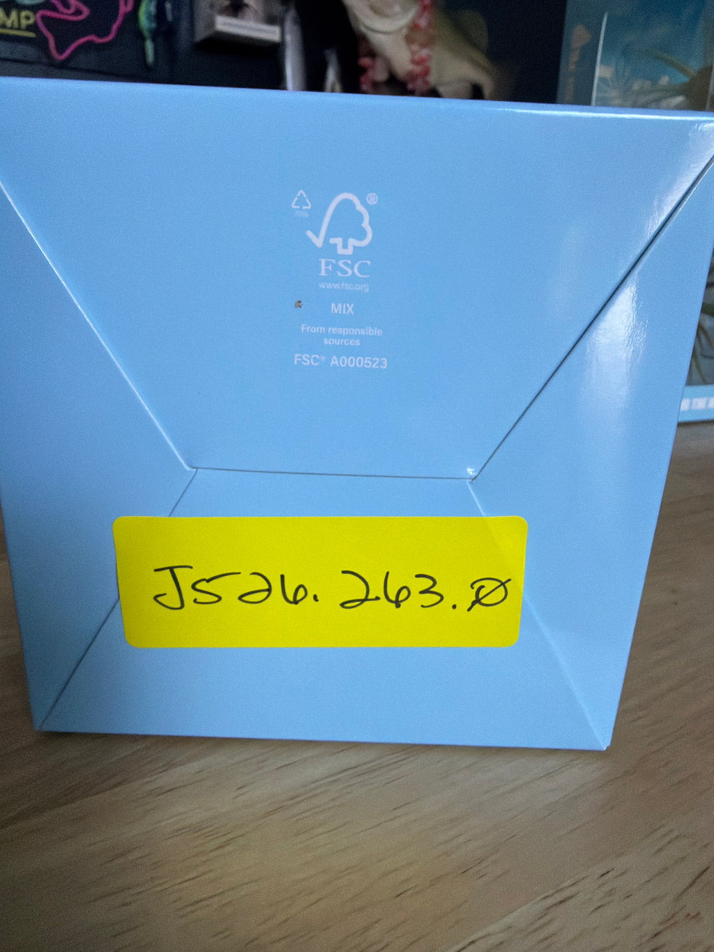 Coike Fullcast- J526.263.0