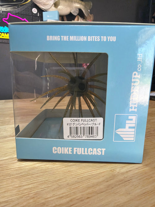 Coike Fullcast J926.127
