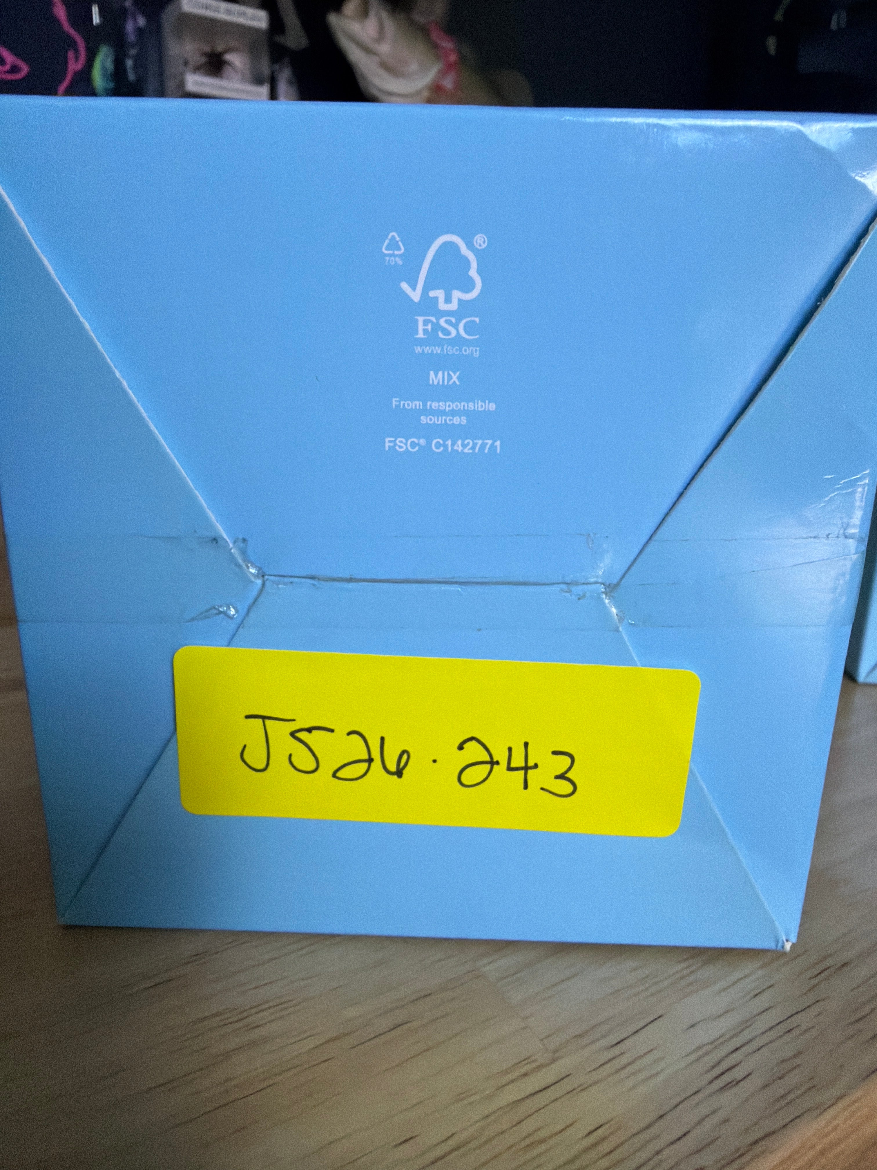 Coike Fullcast- J526.243