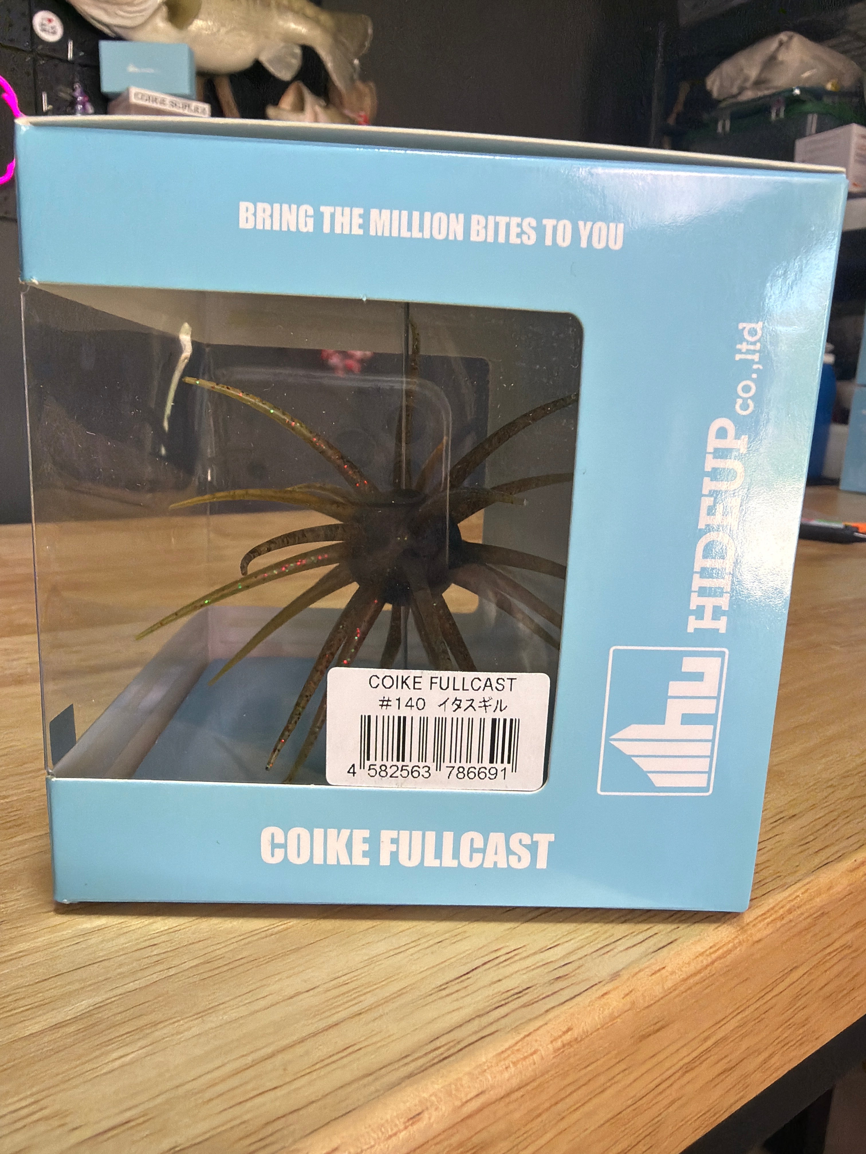 Coike Fullcast- J926.140
