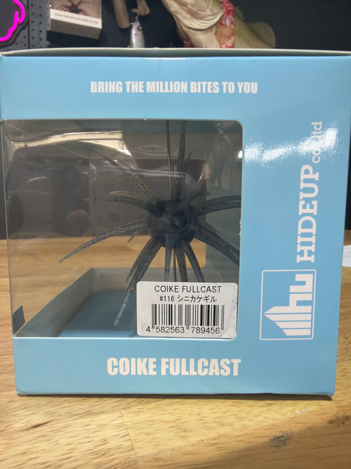 Coike Fullcast #116 I26051306648
