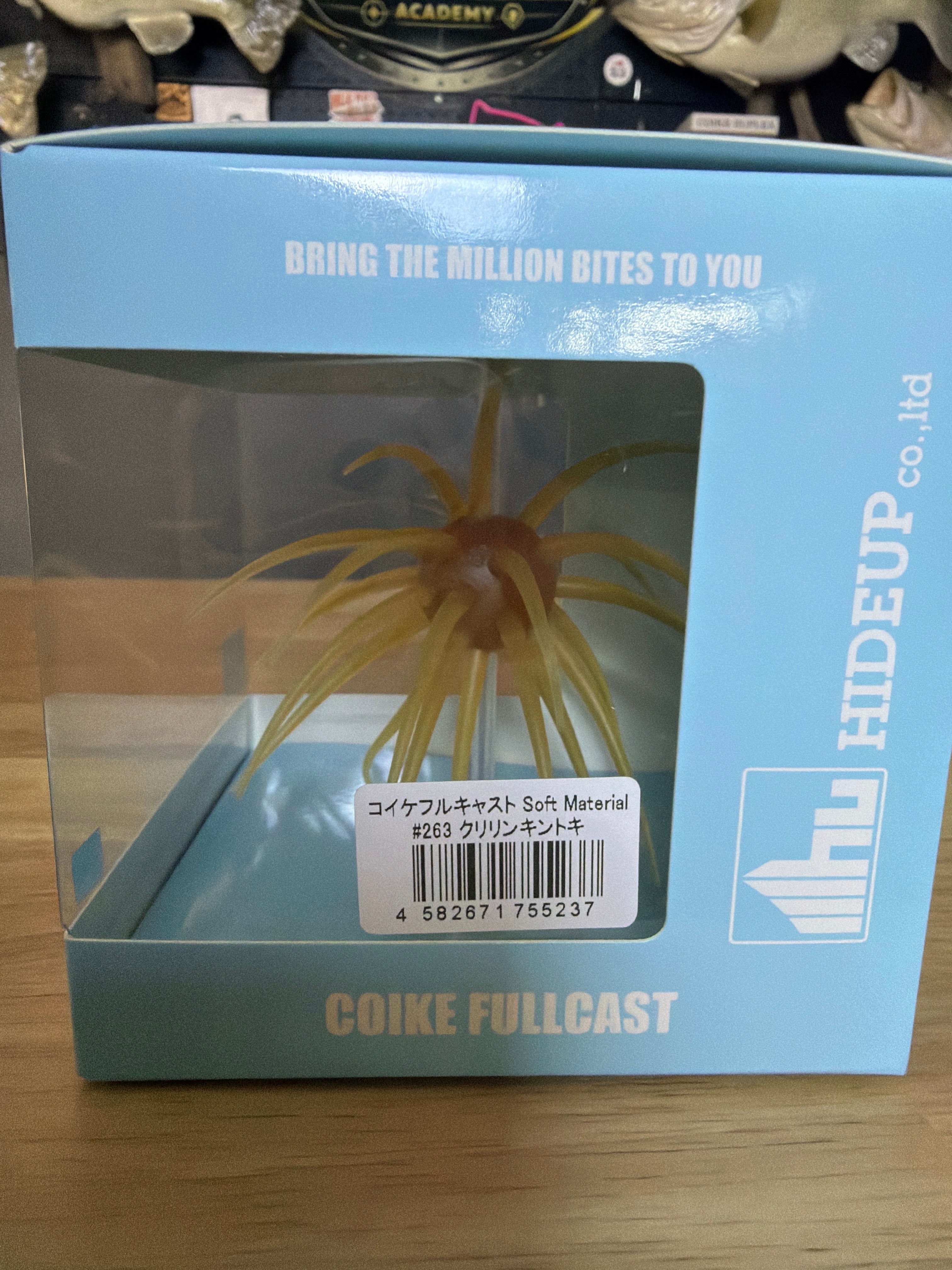 Coike Fullcast- J526.263.5