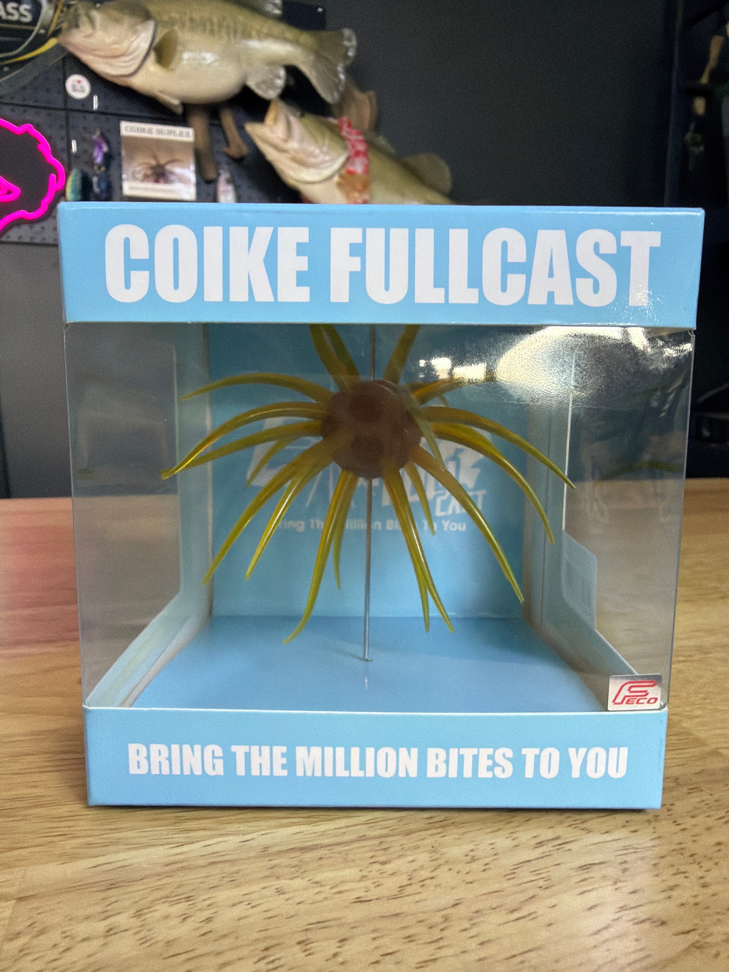 Coike Fullcast- J226.263.3