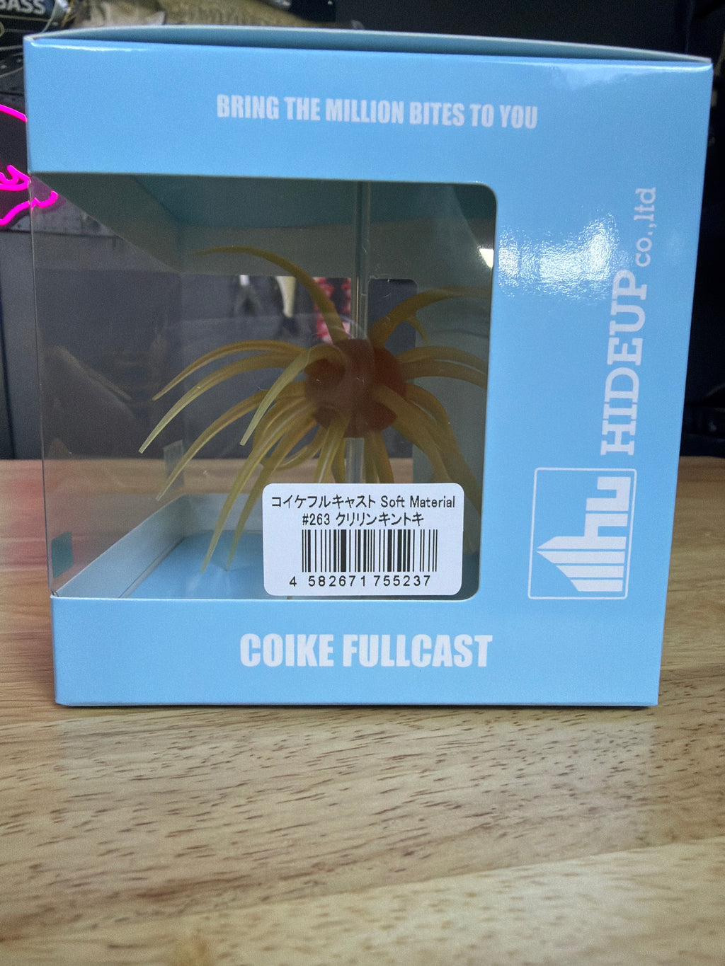 Coike Fullcast- J226.263.2