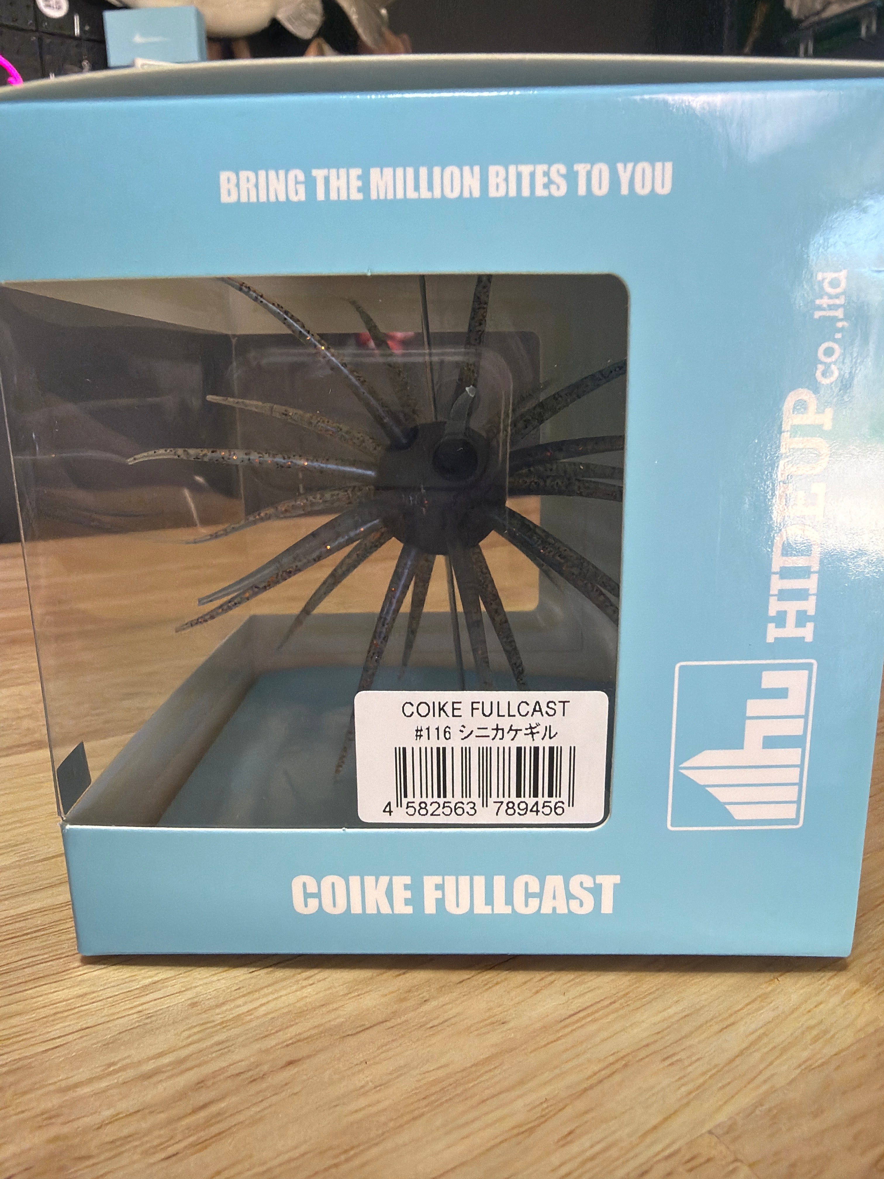 Coike Fullcast- J926.116