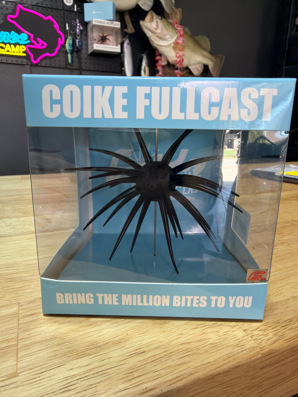 Coike Fullcast- J926.109