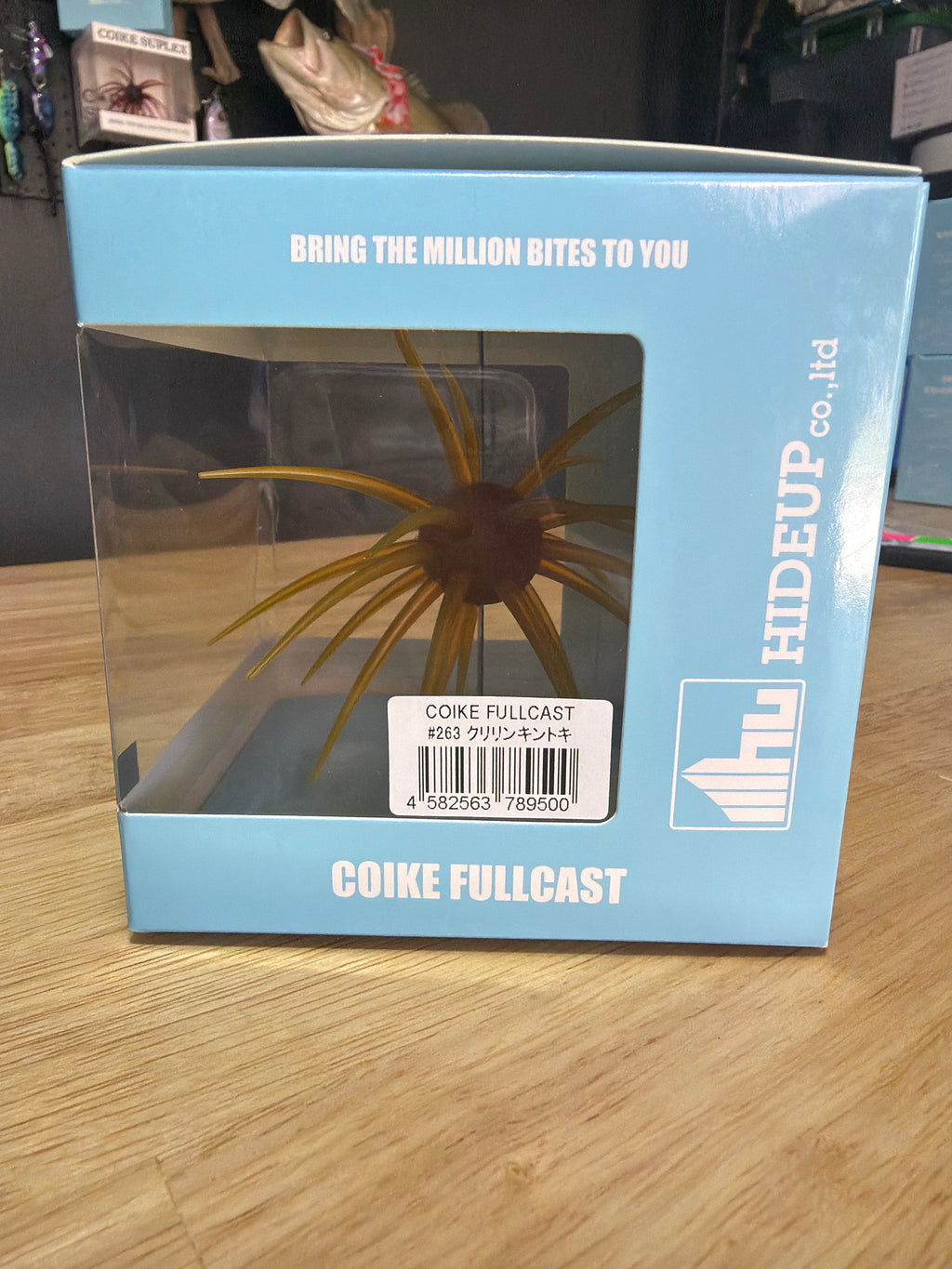 Coike Fullcast- J926.263