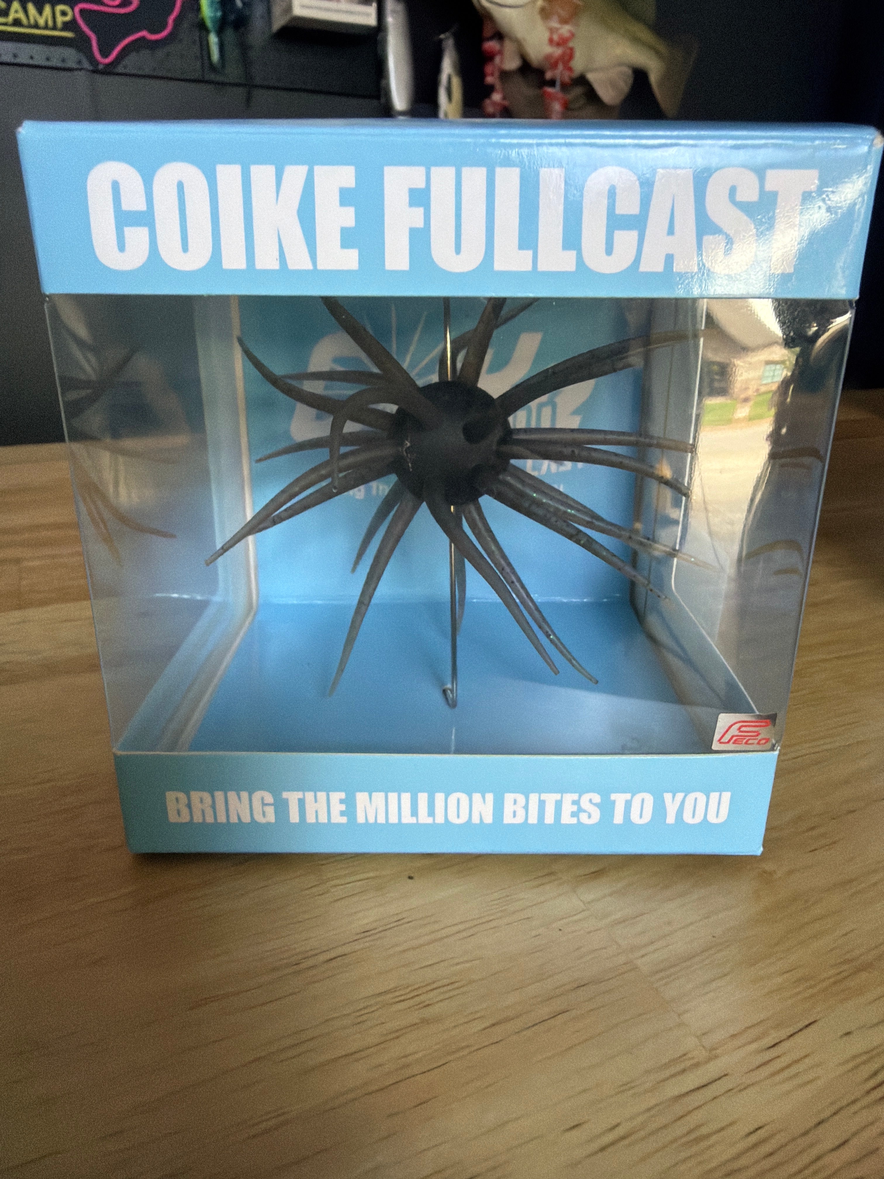 Coike Fullcast- J526.243