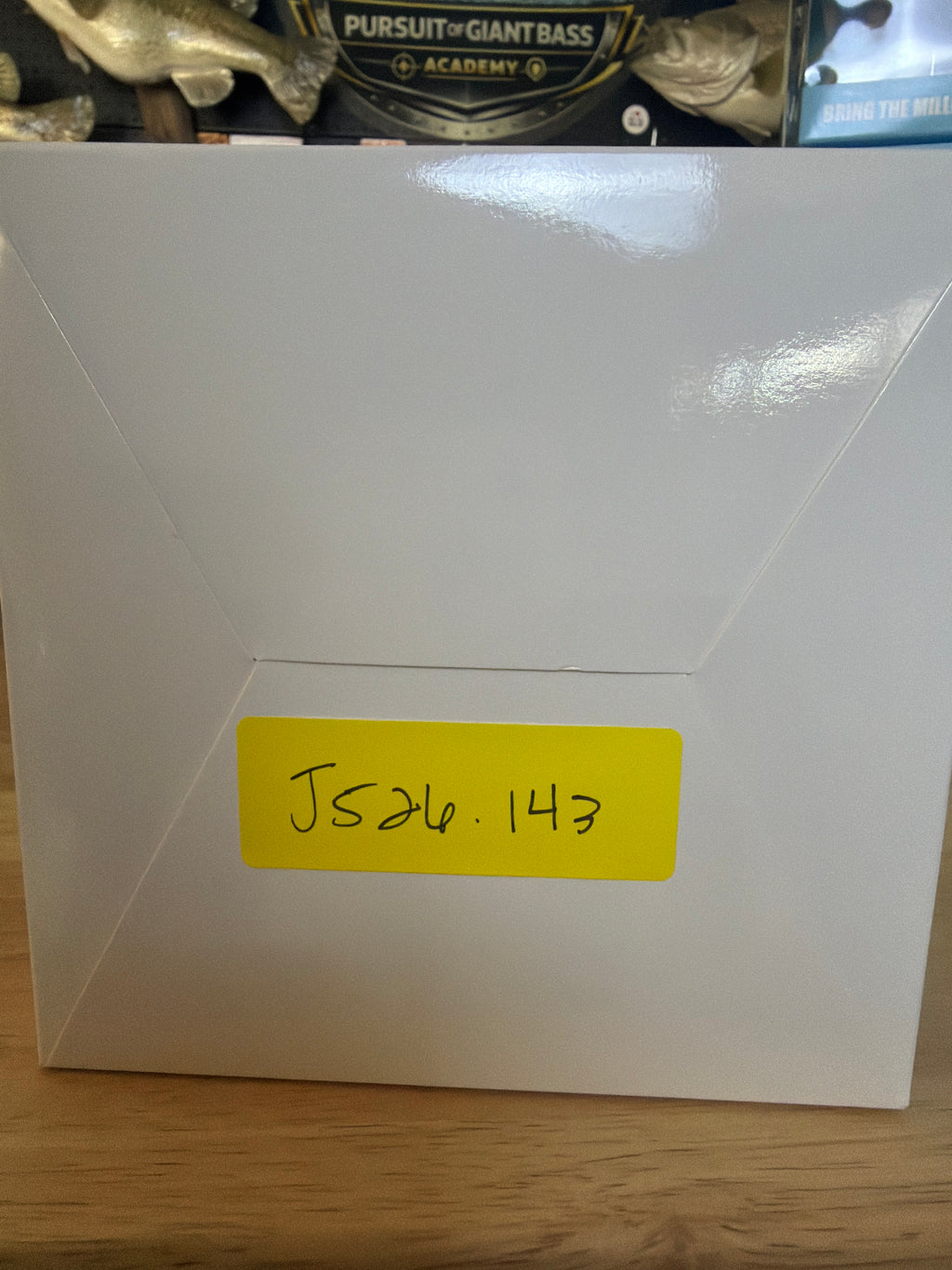 Coike Suplex- J526.143