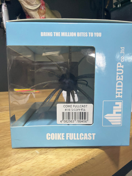 Coike Fullcast #116 M26051306502