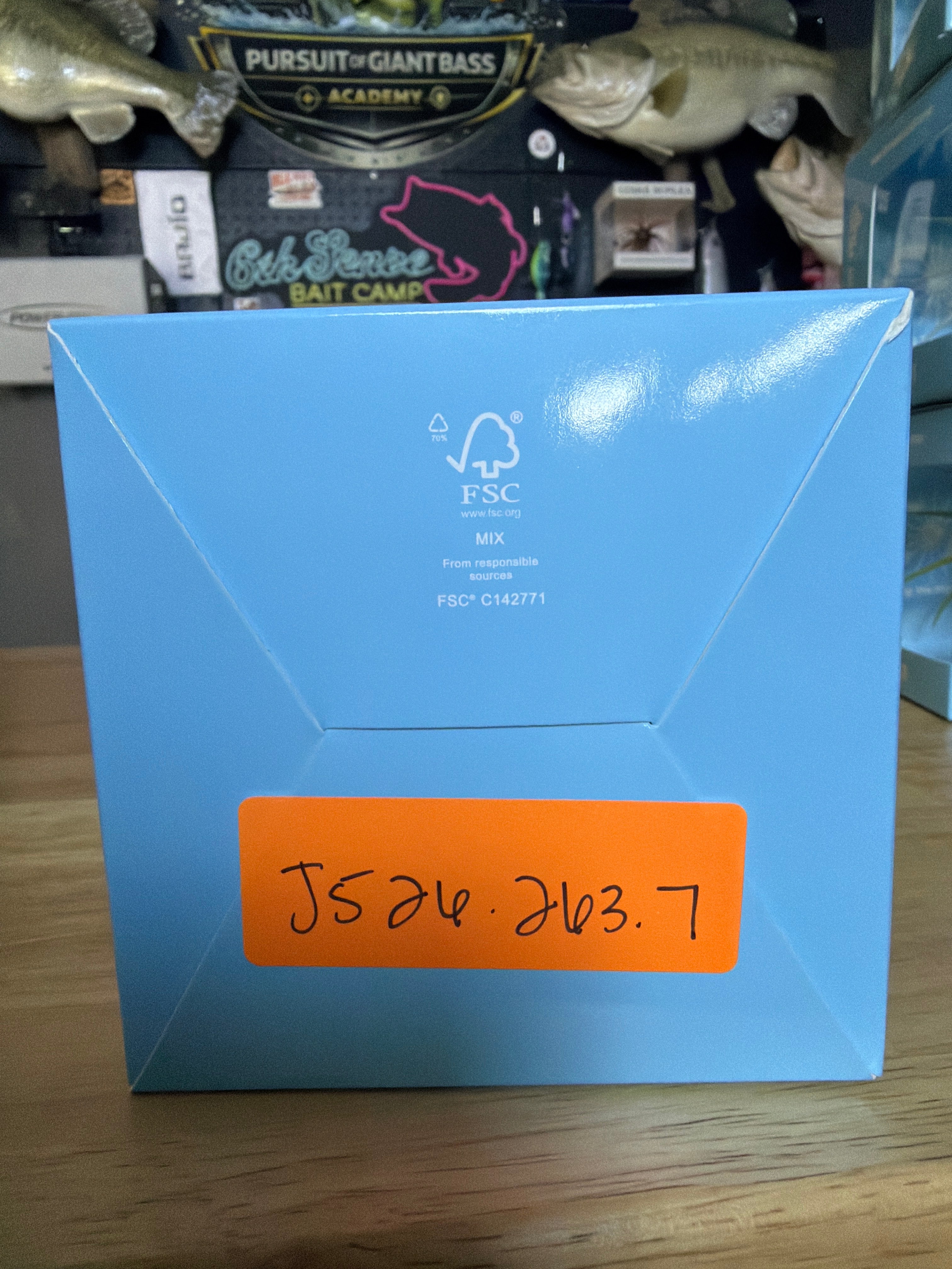 Coike Fullcast- J526.263.7