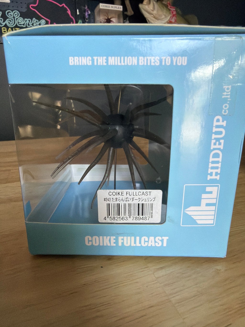 Coike Fullcast- J526.243