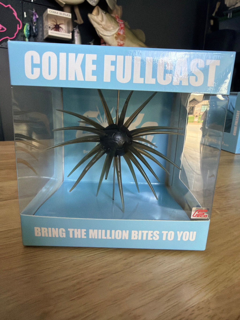 Coike Fullcast- J526.259