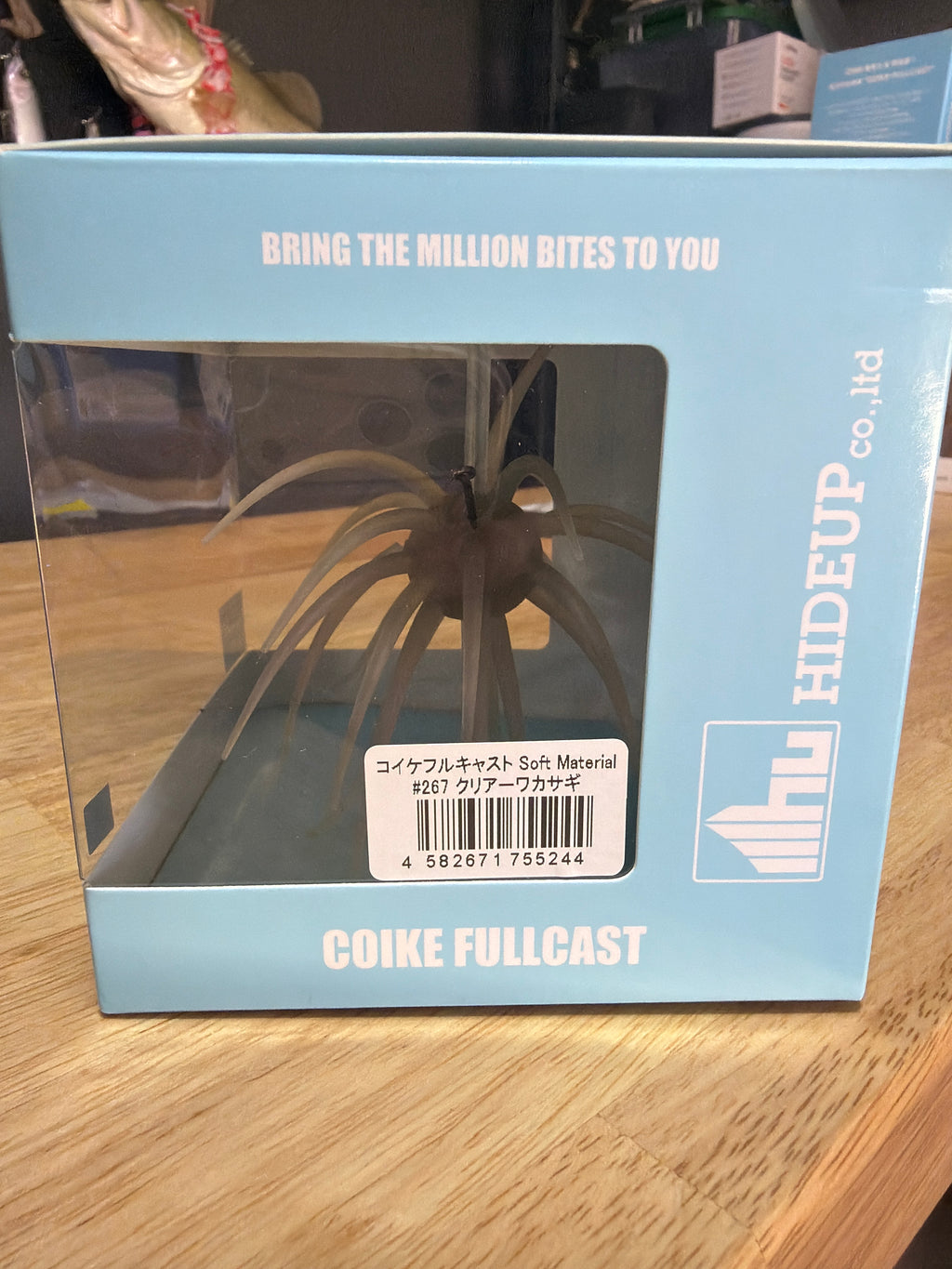 Coike Fullcast- J926.267
