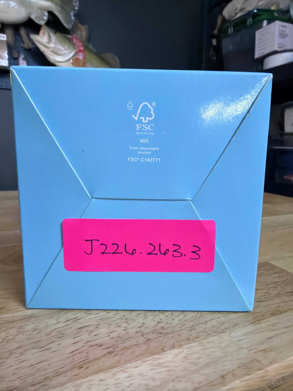 Coike Fullcast- J226.263.3