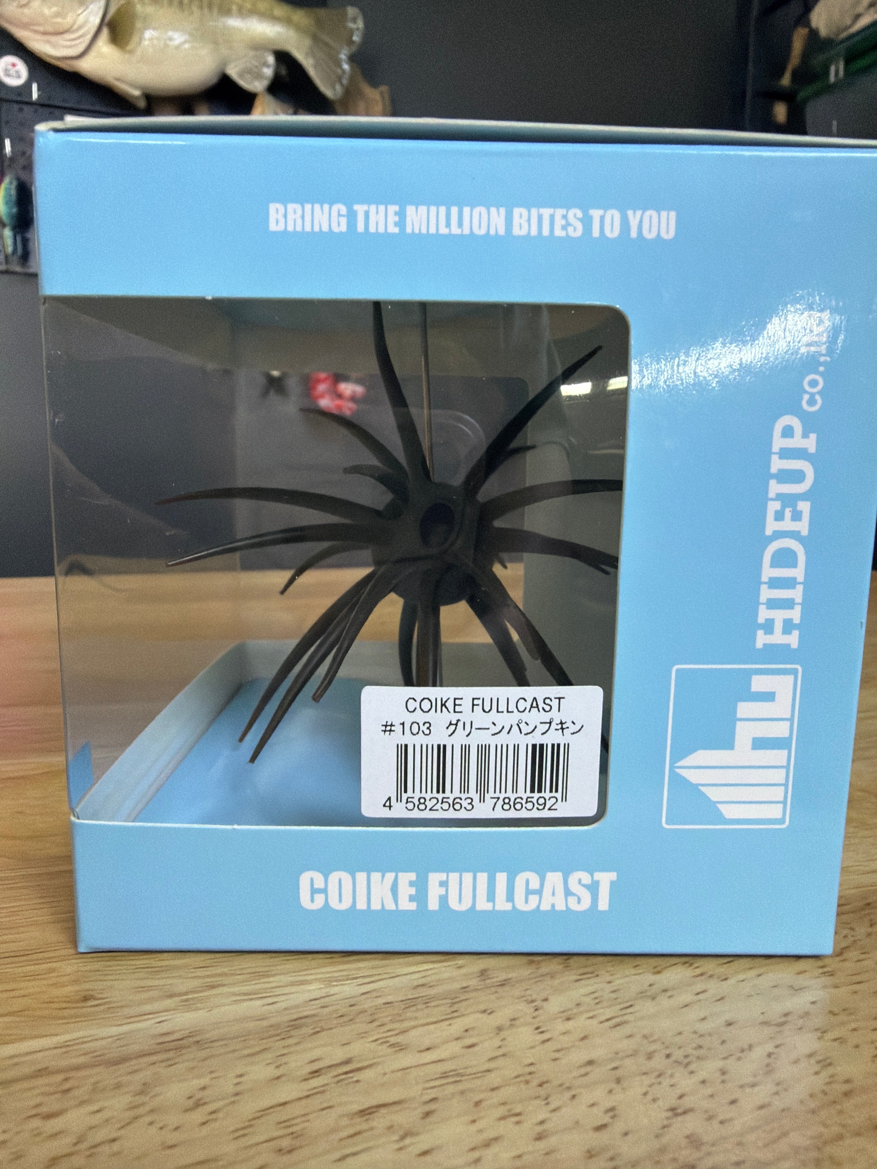 Coike Fullcast- J226.103