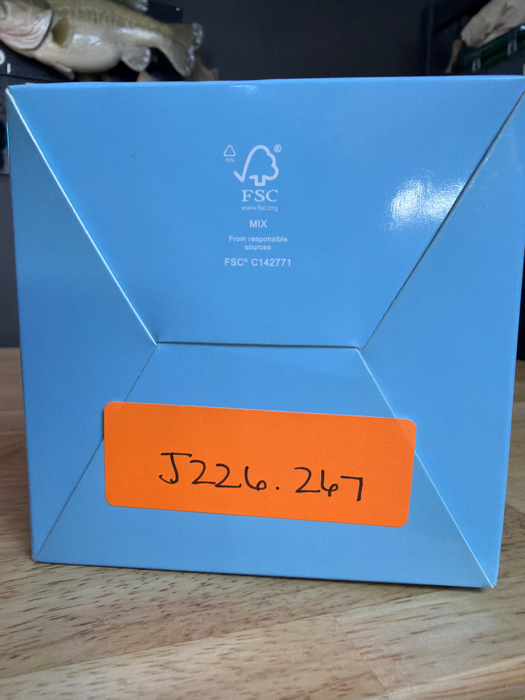 Coike Fullcast- J226.267