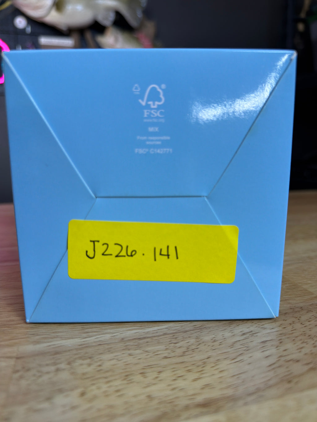 Coike Fullcast- J226.141