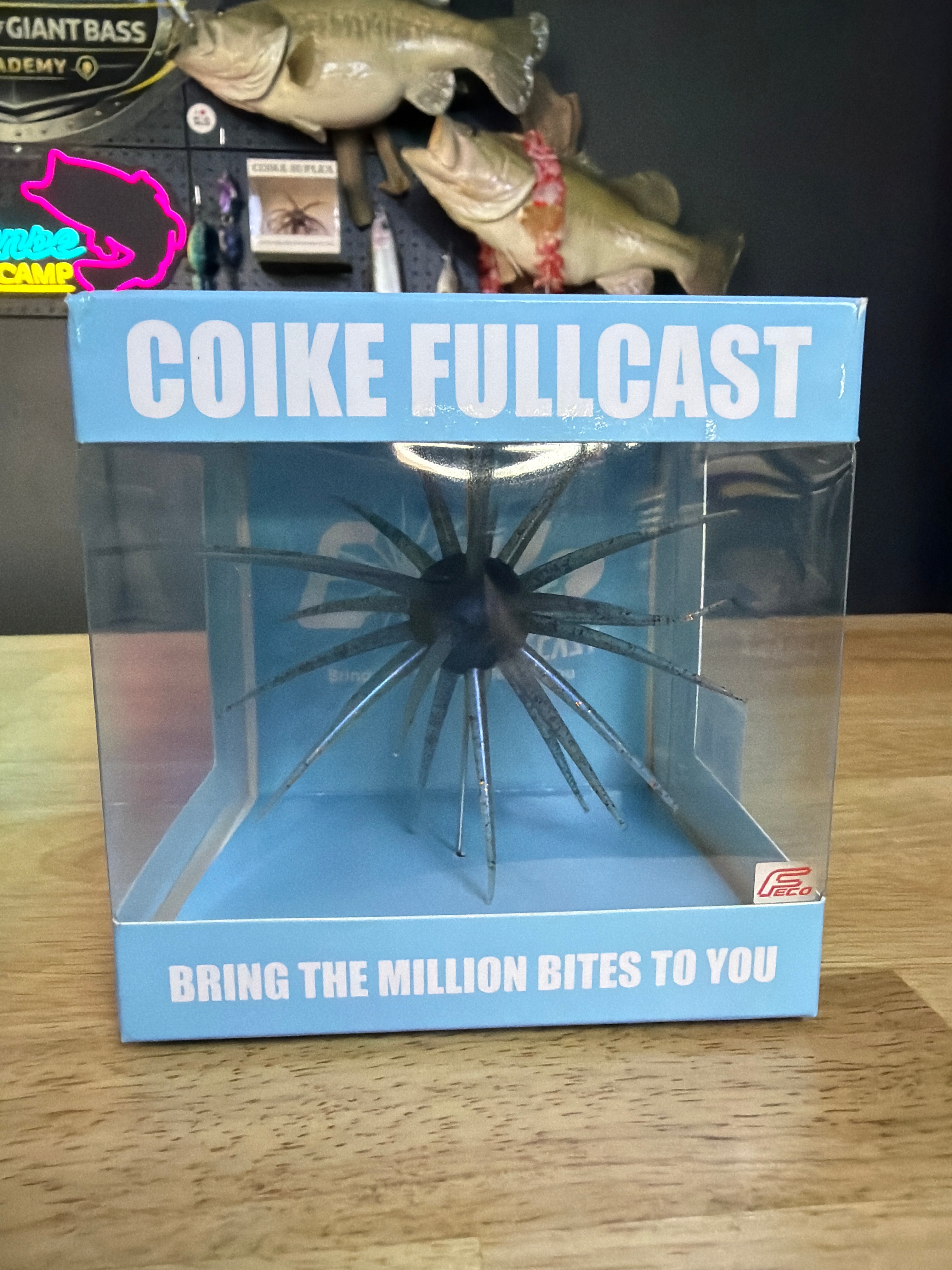 Coike Fullcast- J226.116