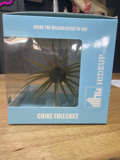Coike Fullcast #103 M26051601831.1