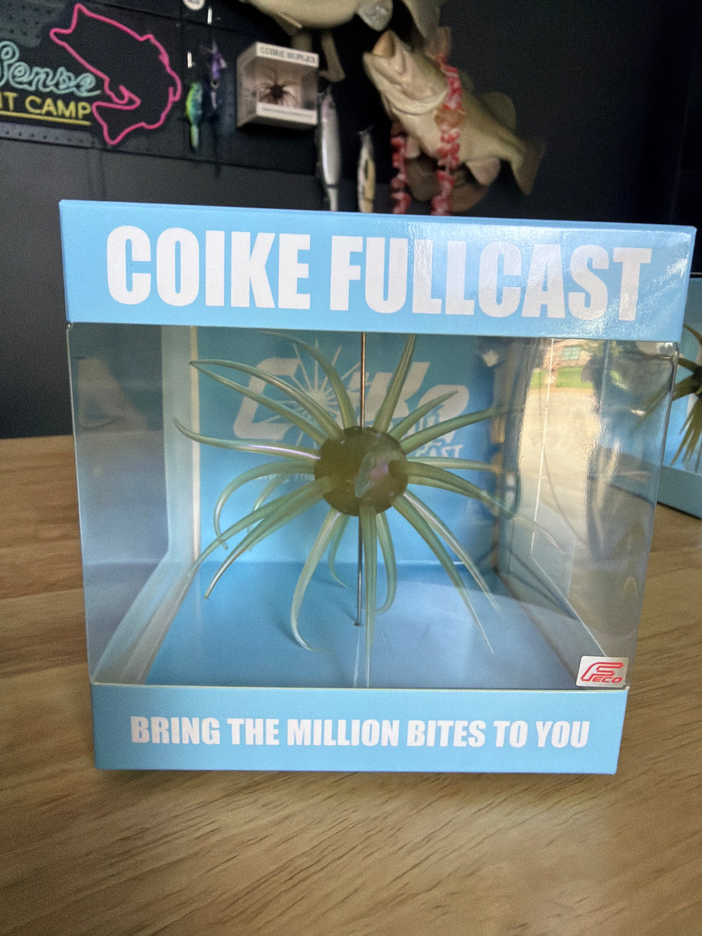 Coike Fullcast- J526.267.2
