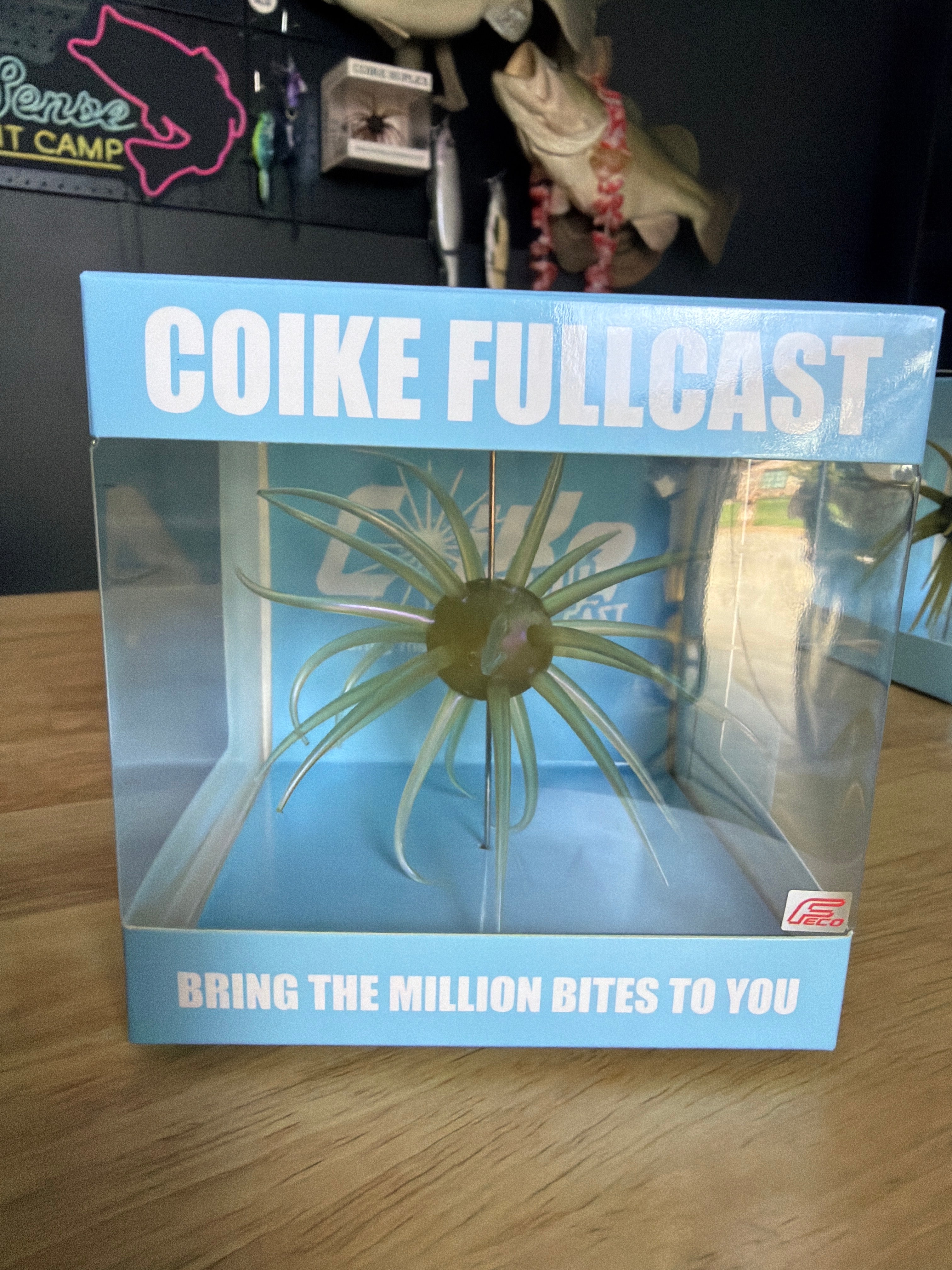 Coike Fullcast- J526.267.2