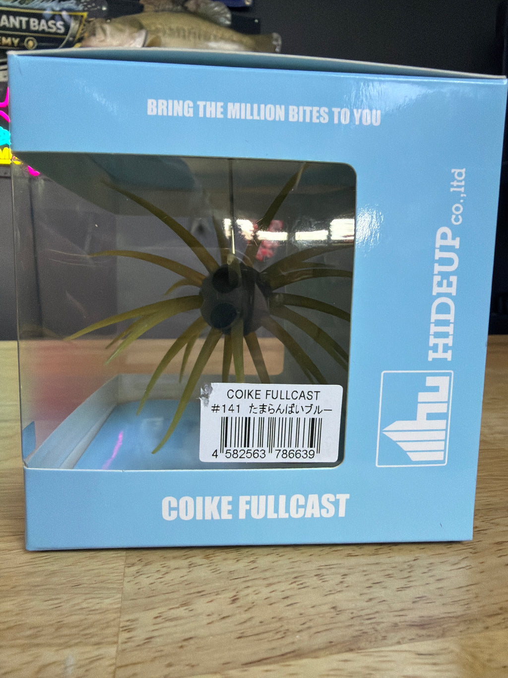 Coike Fullcast- J226.141