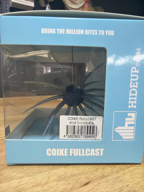 Coike Fullcast #116 M26051306459
