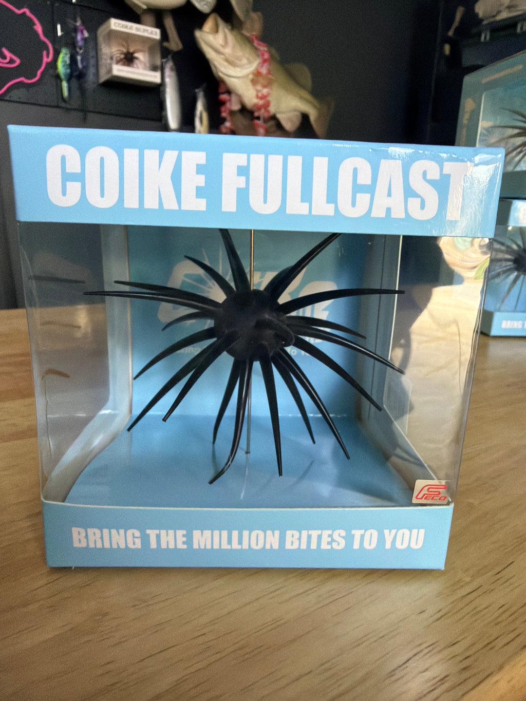 Coike Fullcast- J526.109