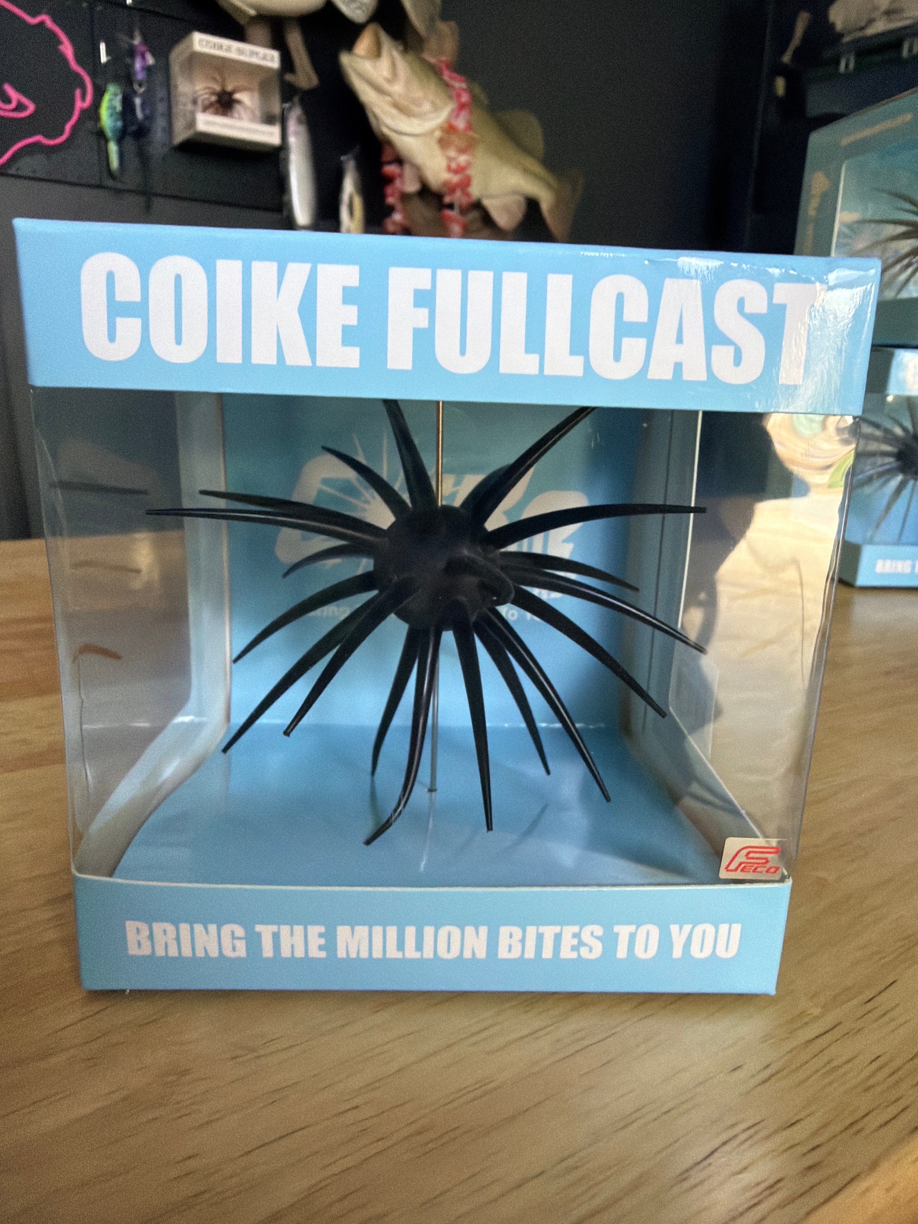 Coike Fullcast- J526.109