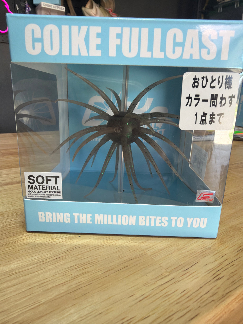 Coike Fullcast- J926.243.1