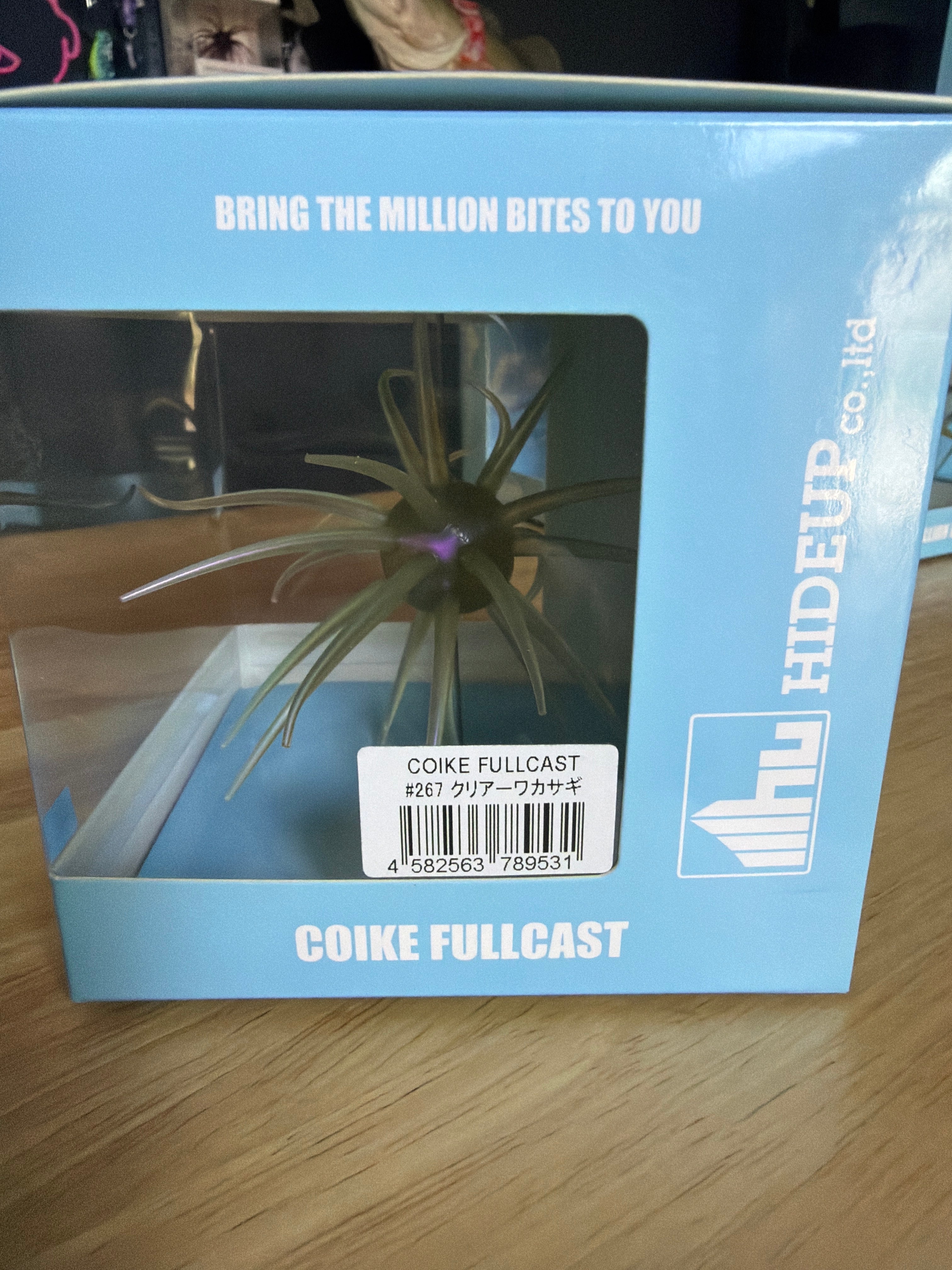 Coike Fullcast- J526.267.2