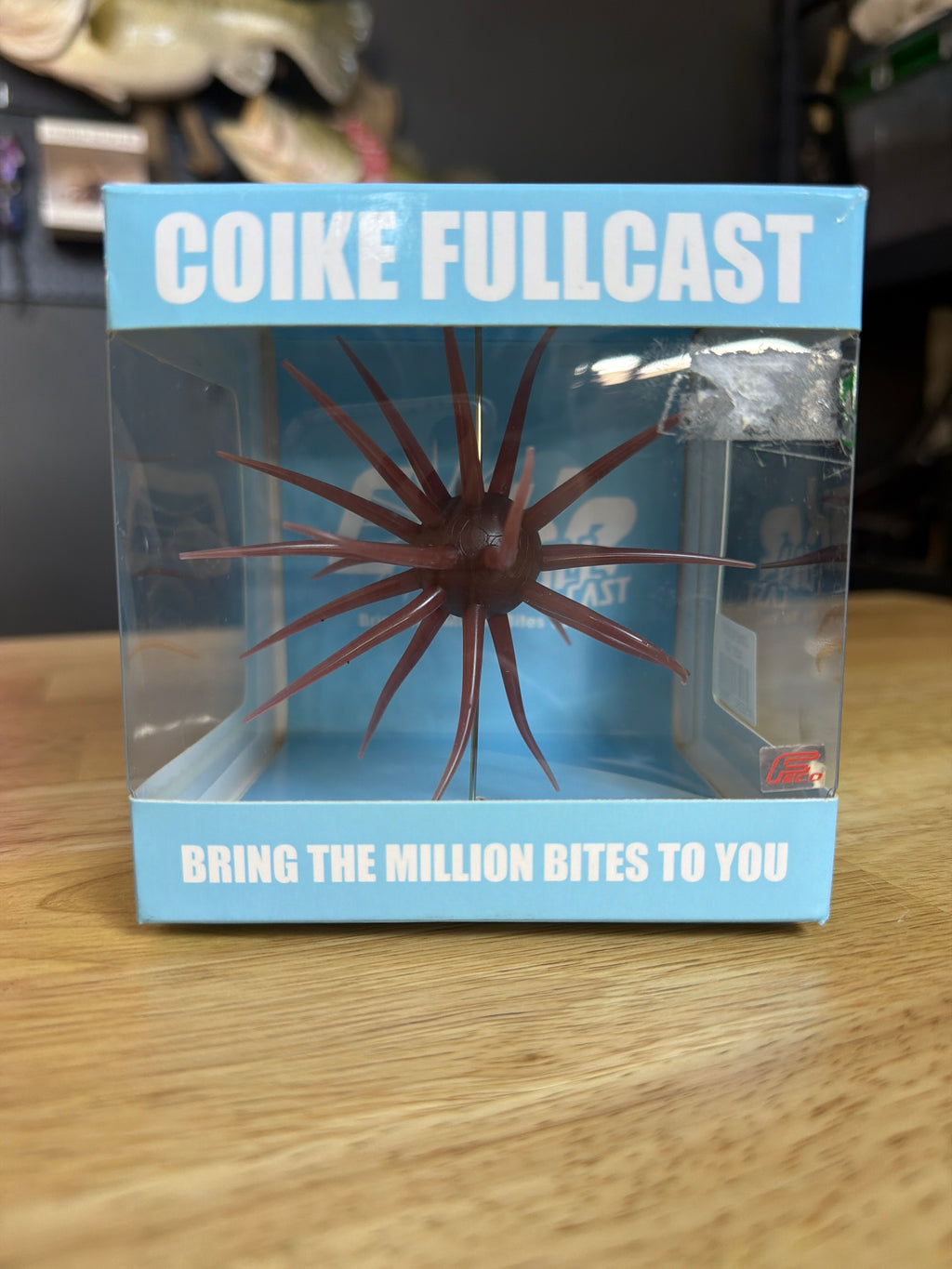 Coike Fullcast- J226.257