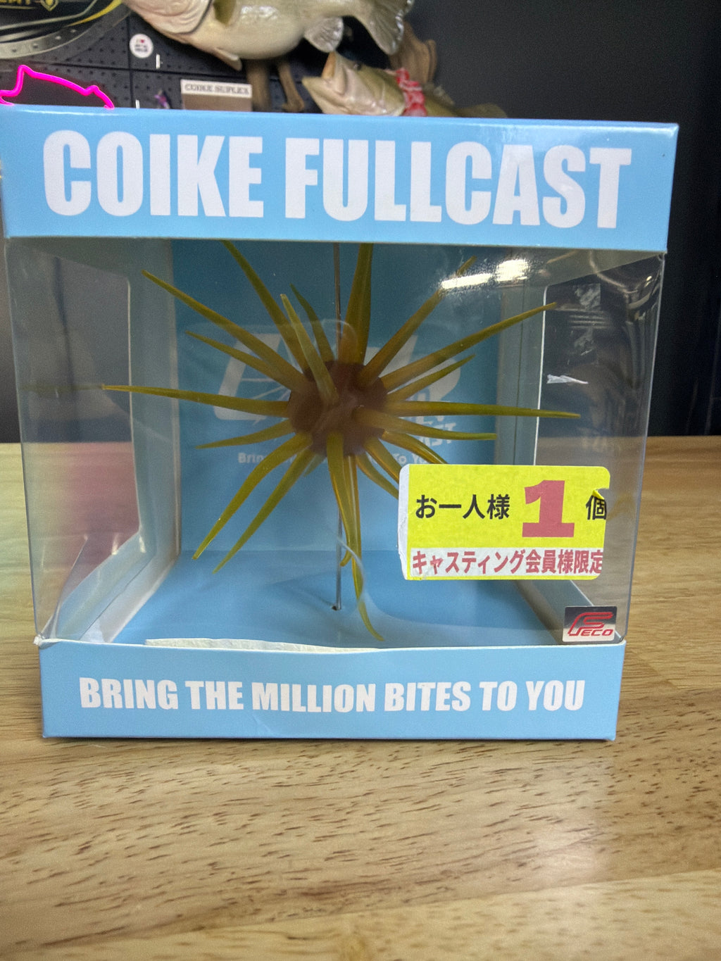 Coike Fullcast- J226.263.1