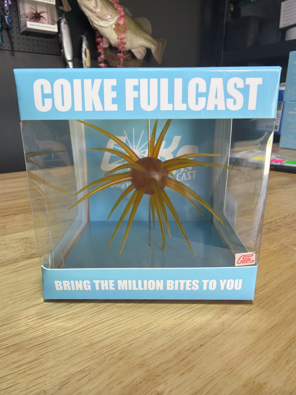 Coike Fullcast- J926.263