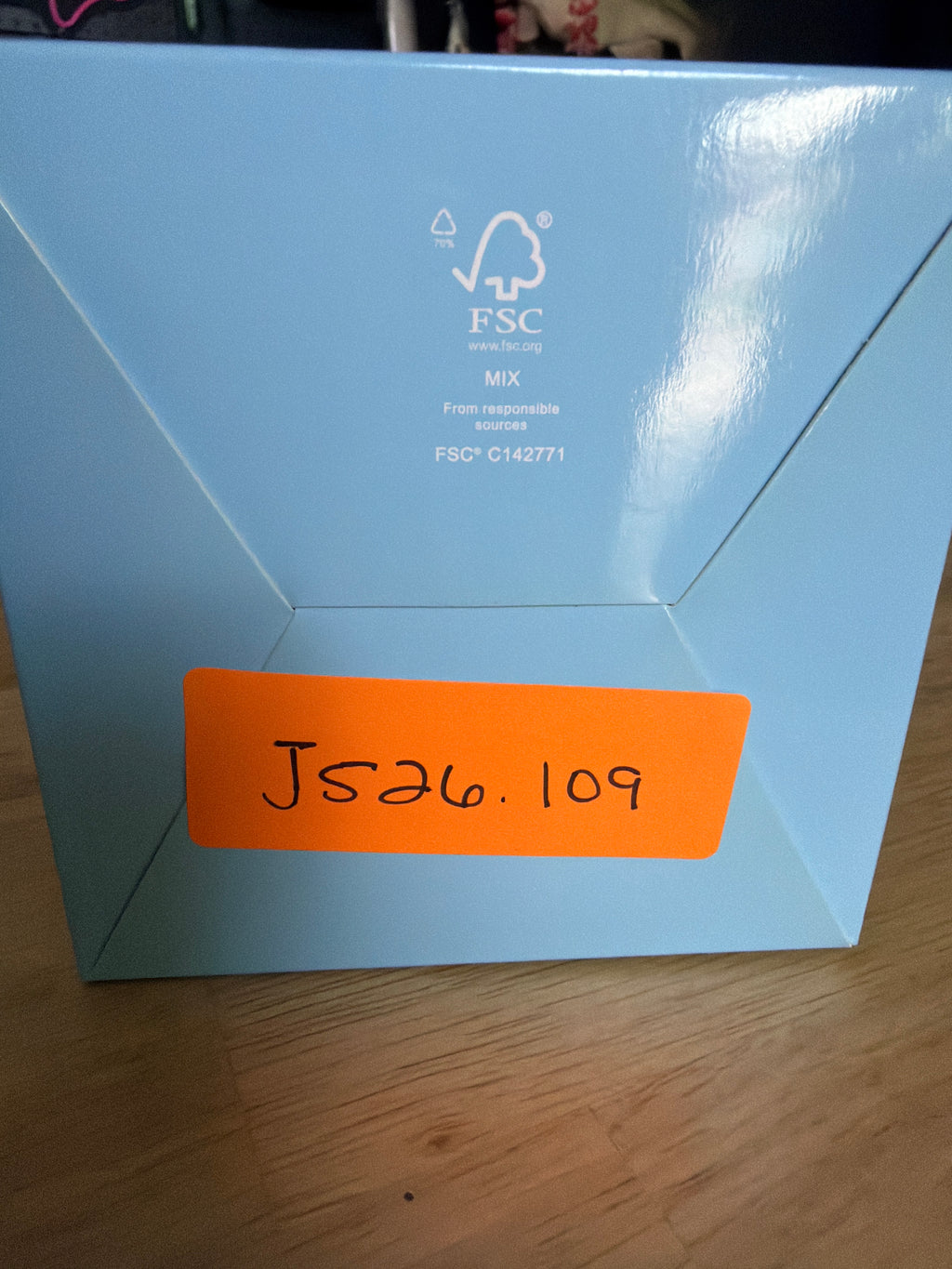Coike Fullcast- J526.109