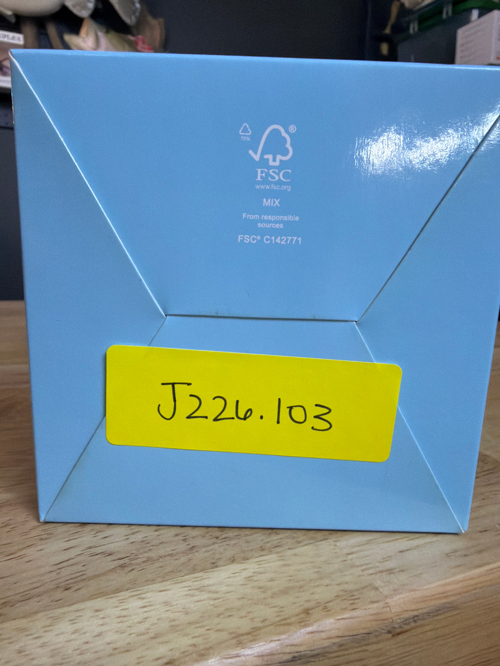 Coike Fullcast- J226.103