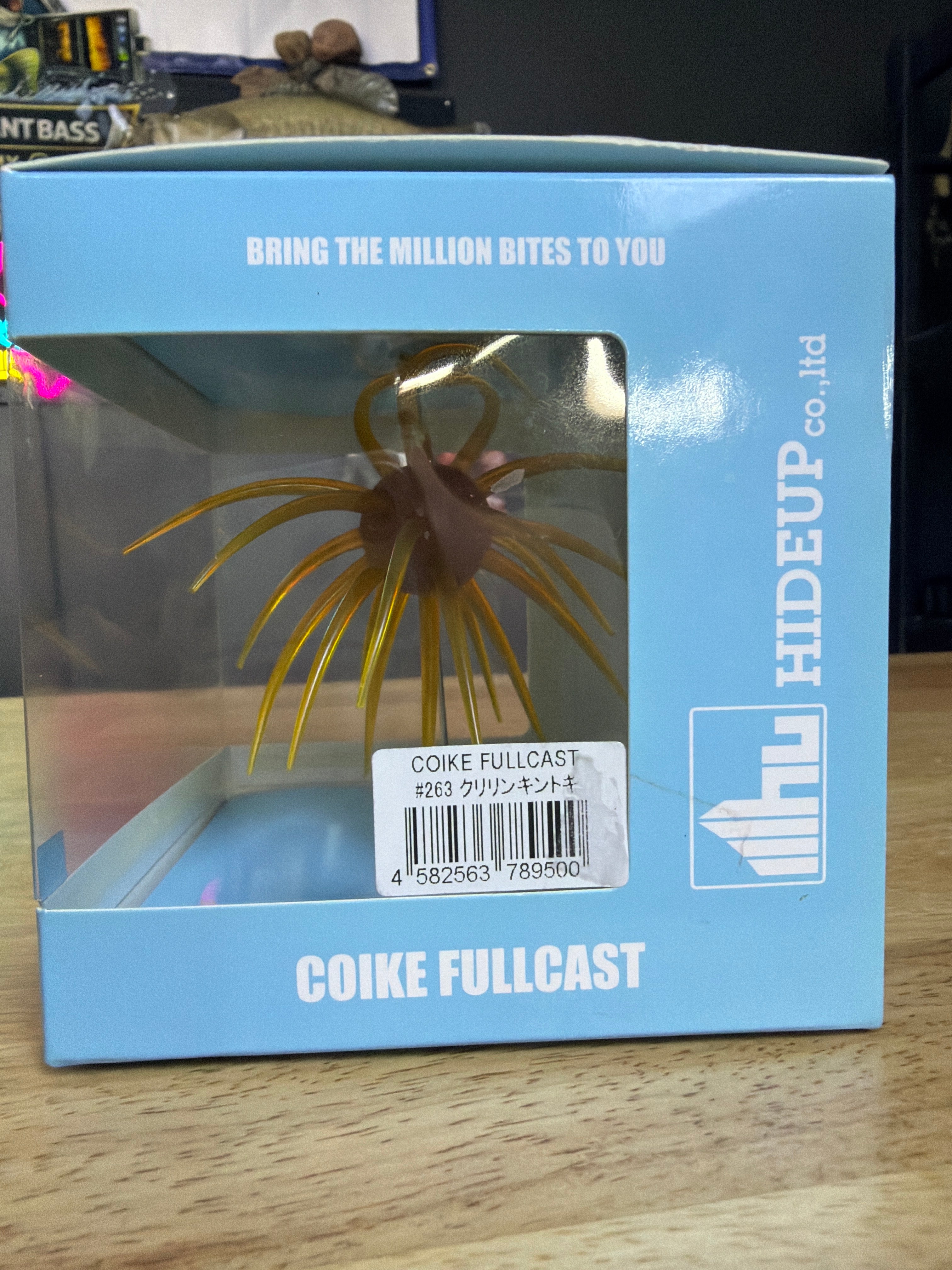 Coike Fullcast- J226.263.3