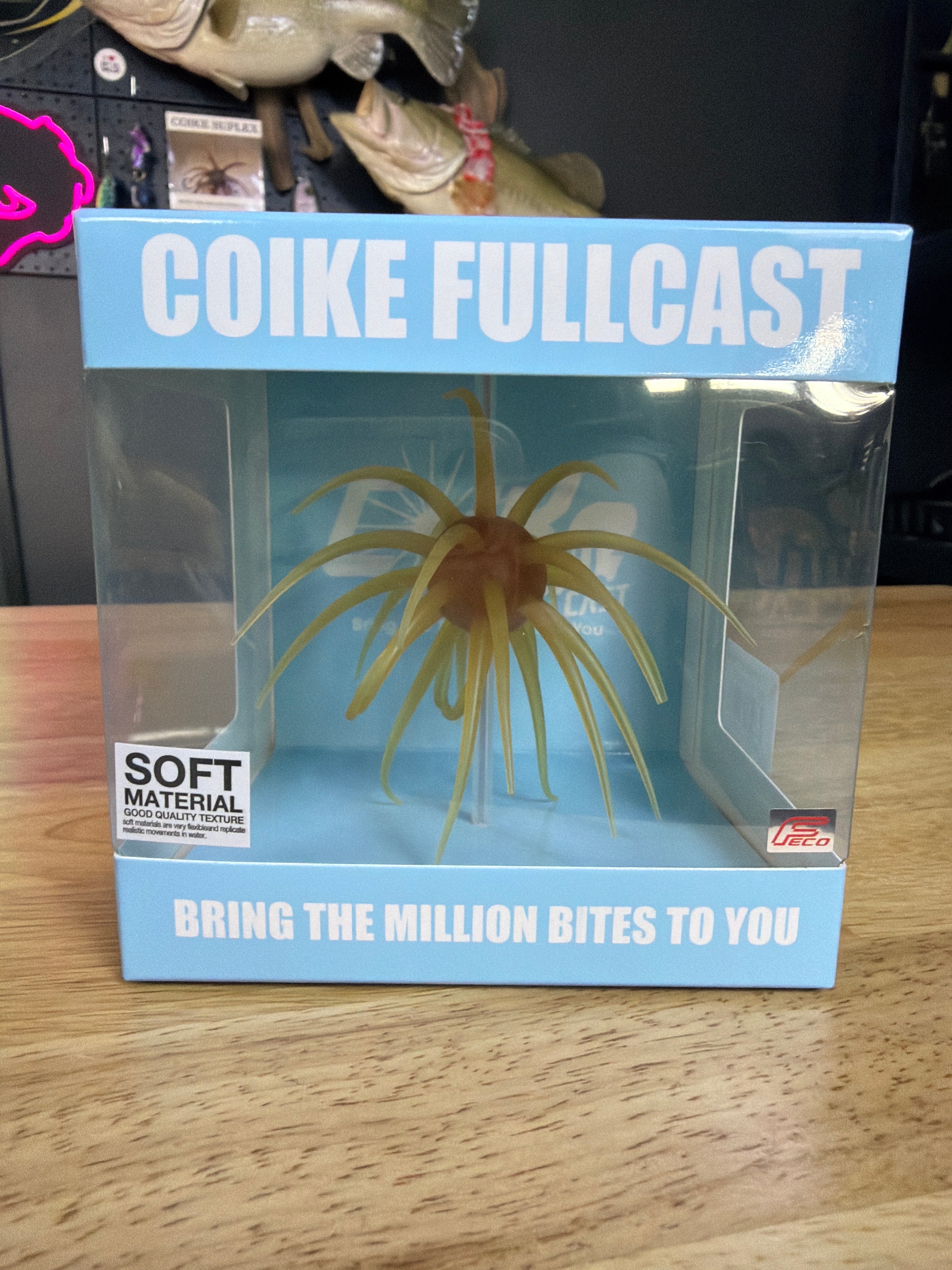 Coike Fullcast- J226.263.2